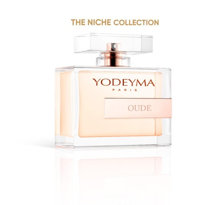 Yodeyma Oude női parfüm