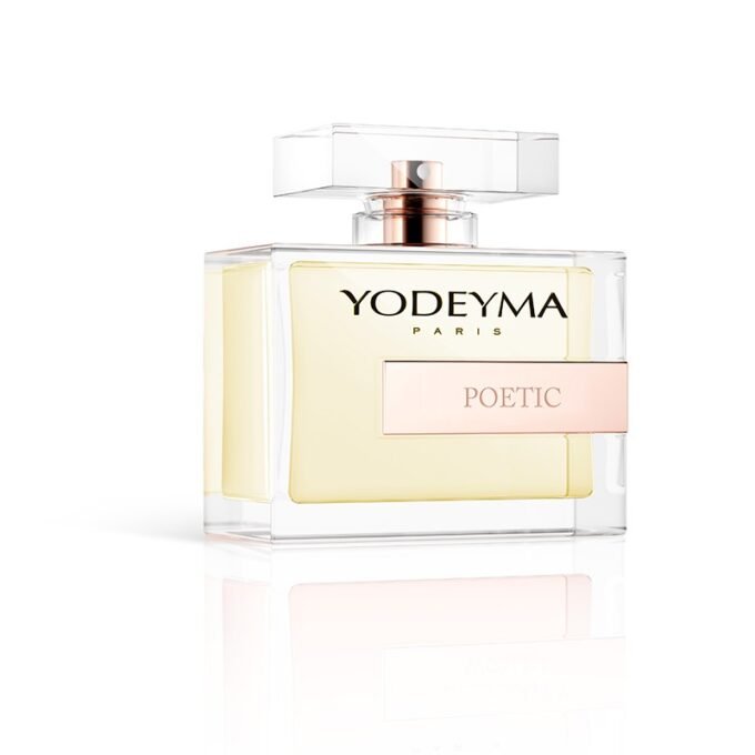 Yodeyma Poetic női parfüm