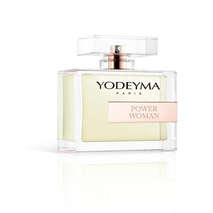 Yodeyma Power woman női parfüm