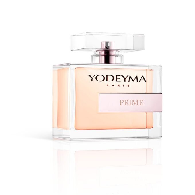 Yodeyma Prime női parfüm