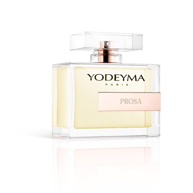 Yodeyma Prosa női parfüm