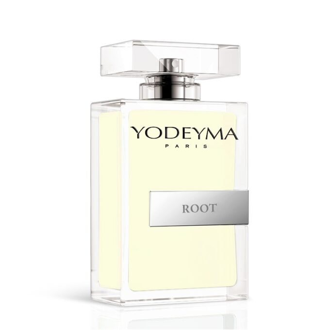 Yodeyma Root férfi parfüm