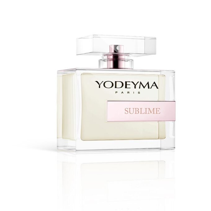 Yodeyma Sublime női parfüm