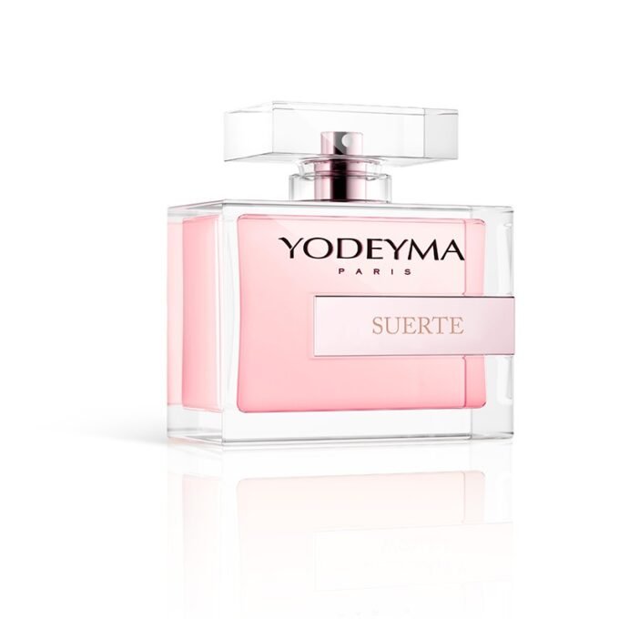 Yodeyma Suerte női parfüm