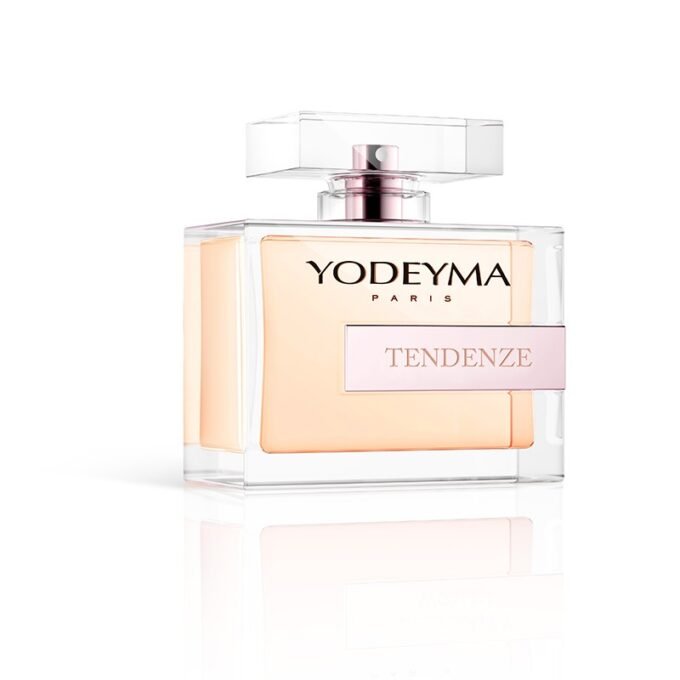 Yodeyma Tendenze női parfüm