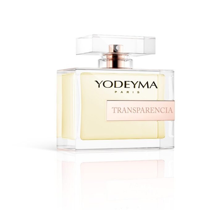 Yodeyma Transparencia női parfüm