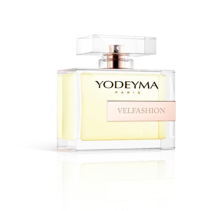 Yodeyma Velfashion női parfüm