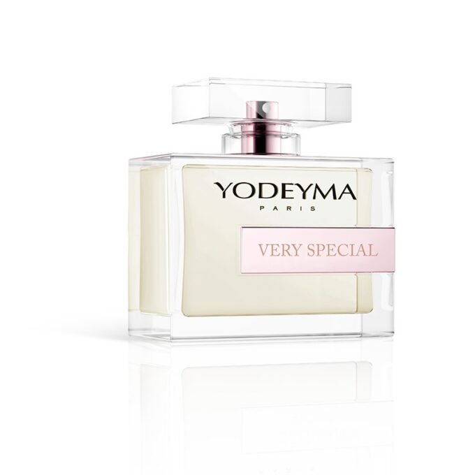 Yodeyma Very special női parfüm