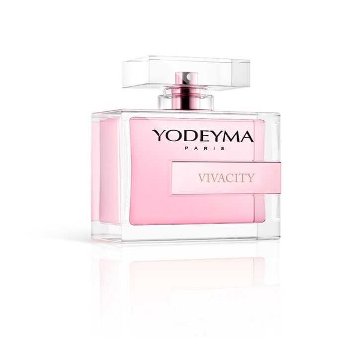 Yodeyma Vivacity női parfüm