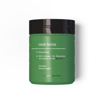 aurodhea aloe vera hajpakolás