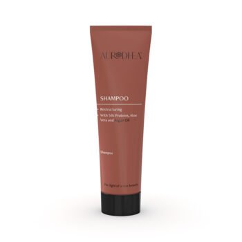 Aurodhea Restructuring argánolajos sampon 50 ml