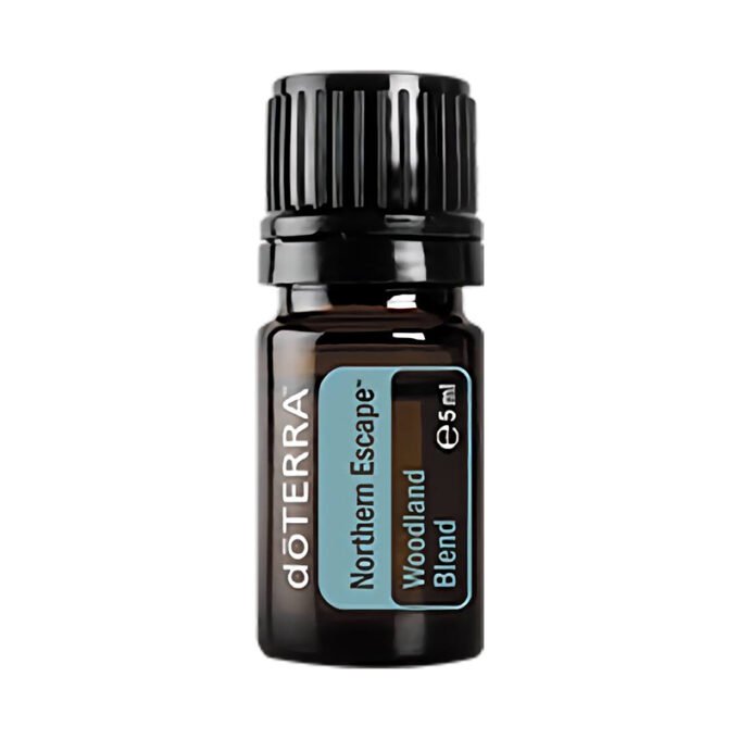 doterra northern escape