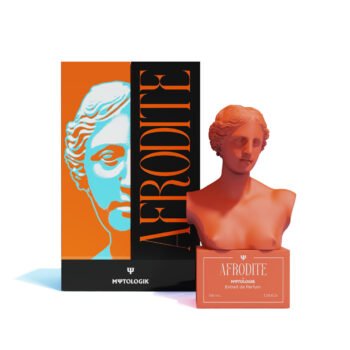 Chogan afrodite parfum