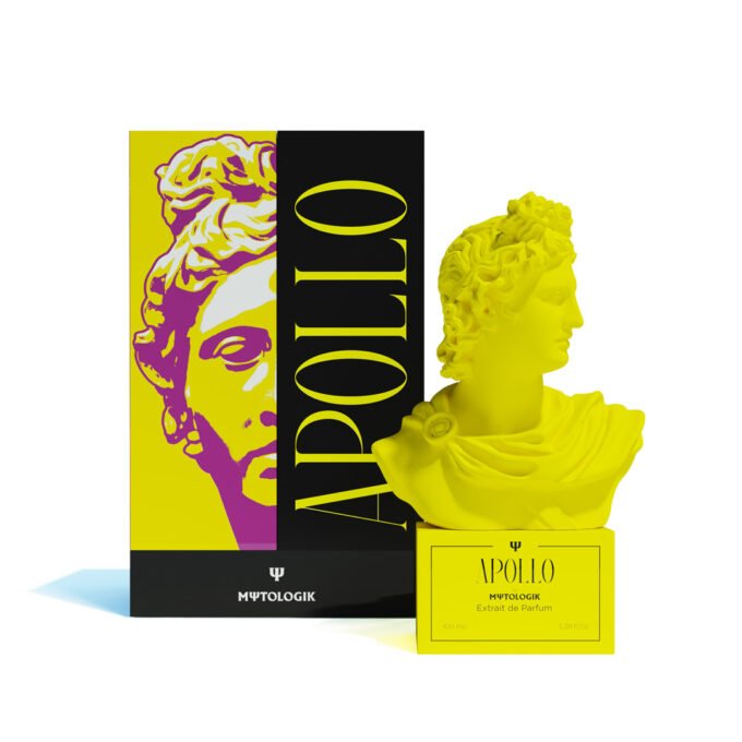 chogan apollo parfüm
