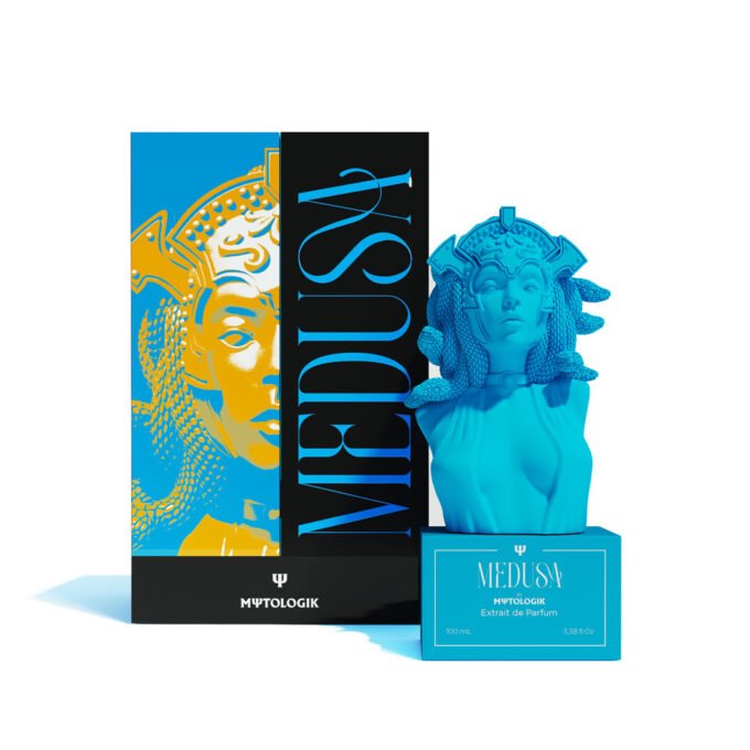 chogan medusa parfüm