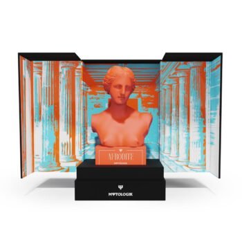 chogan mytologik afrodite