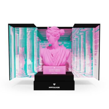 chogan mytologik artemide parfüm