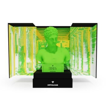 chogan mytologik ermes