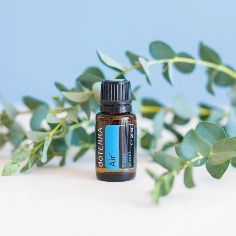 doTERRA air