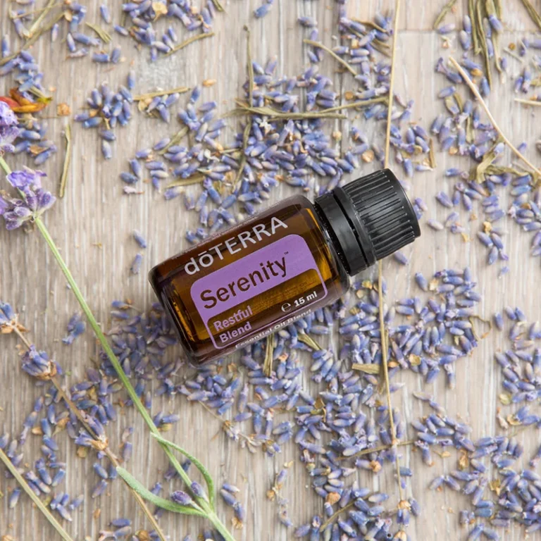 doTERRA serenity