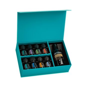 doTERRA AromaTouch technika csomag