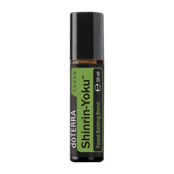 doterra shinrin yoku touch