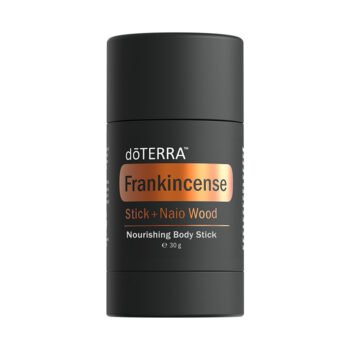 doTERRA tömjén stift