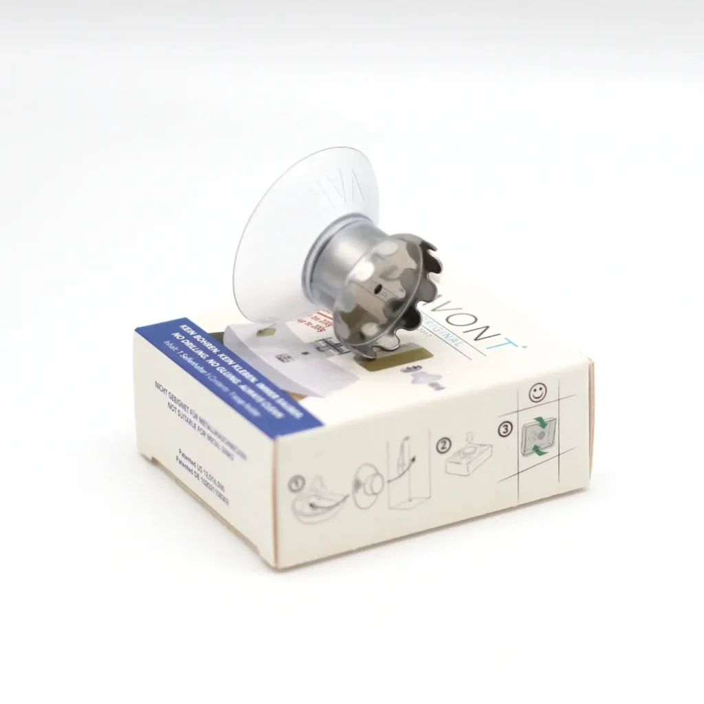 mágneses szappantartó