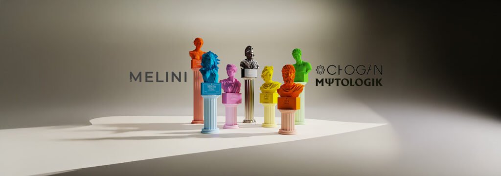 chogan mytologik parfümök