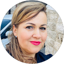 Hegedűs Mónika profile picture