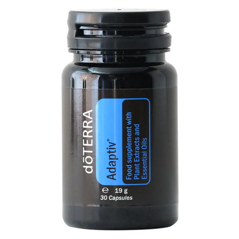 doTERRA Adaptiv kapszula