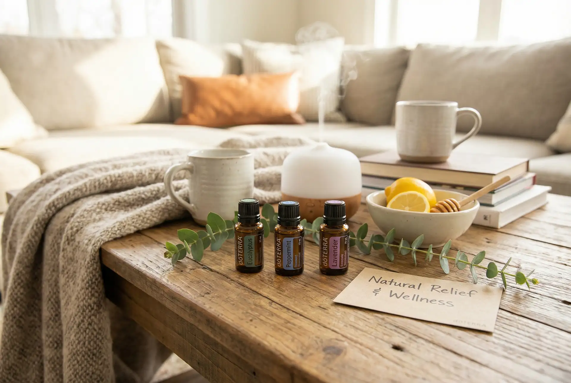 illóolaj köhögésre