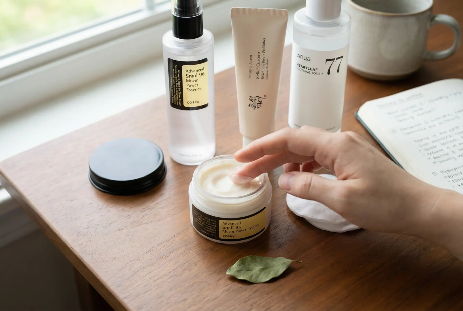 melyik a legjobb koreai arckrém