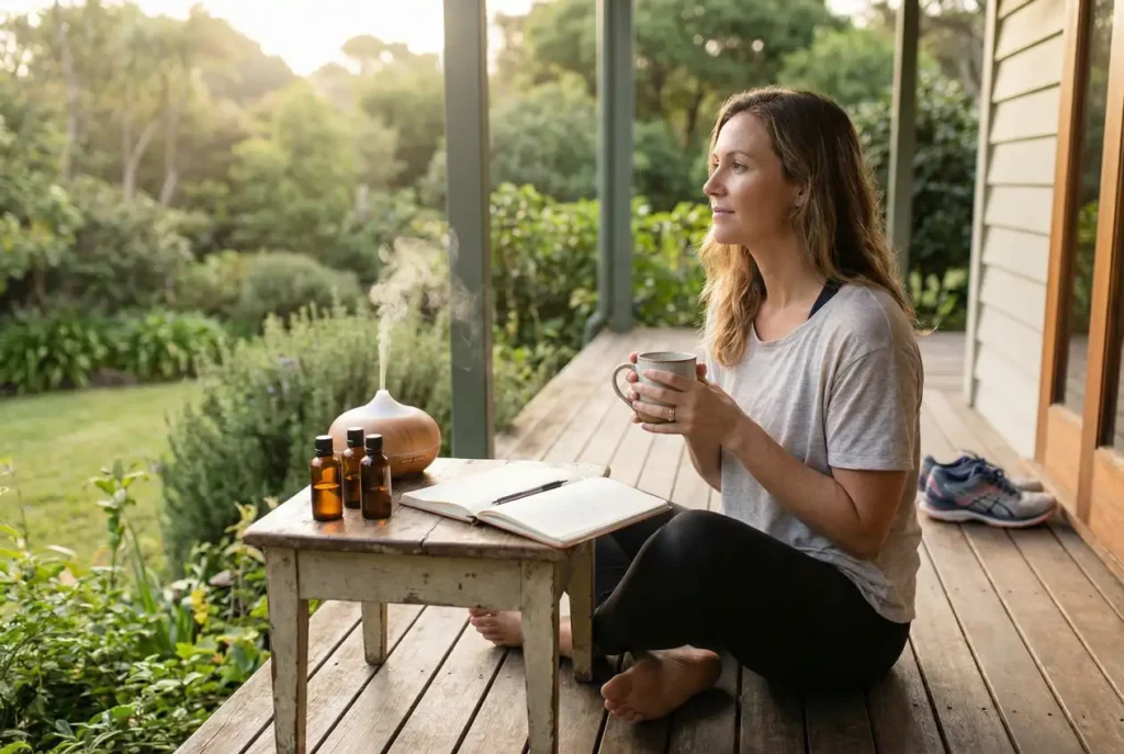 stresszkezelés tudatosan