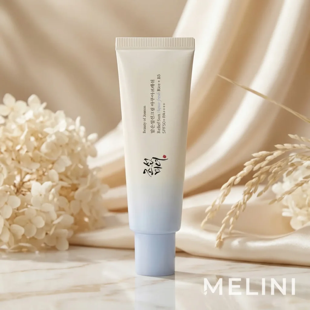 Beauty of Joseon Relief Sun Aqua-fresh Rice+B5 50 ml
