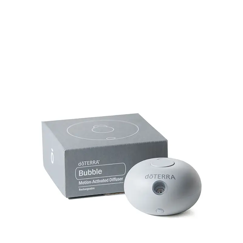 dōTERRA Bubble Diffuser (Grey)