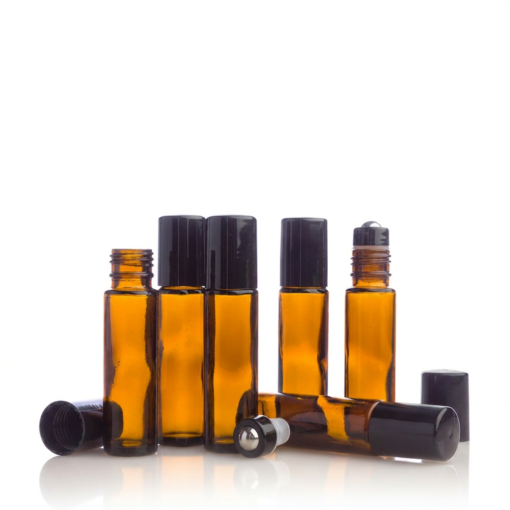 dōTERRA 10 mL Roller Bottles 6pk