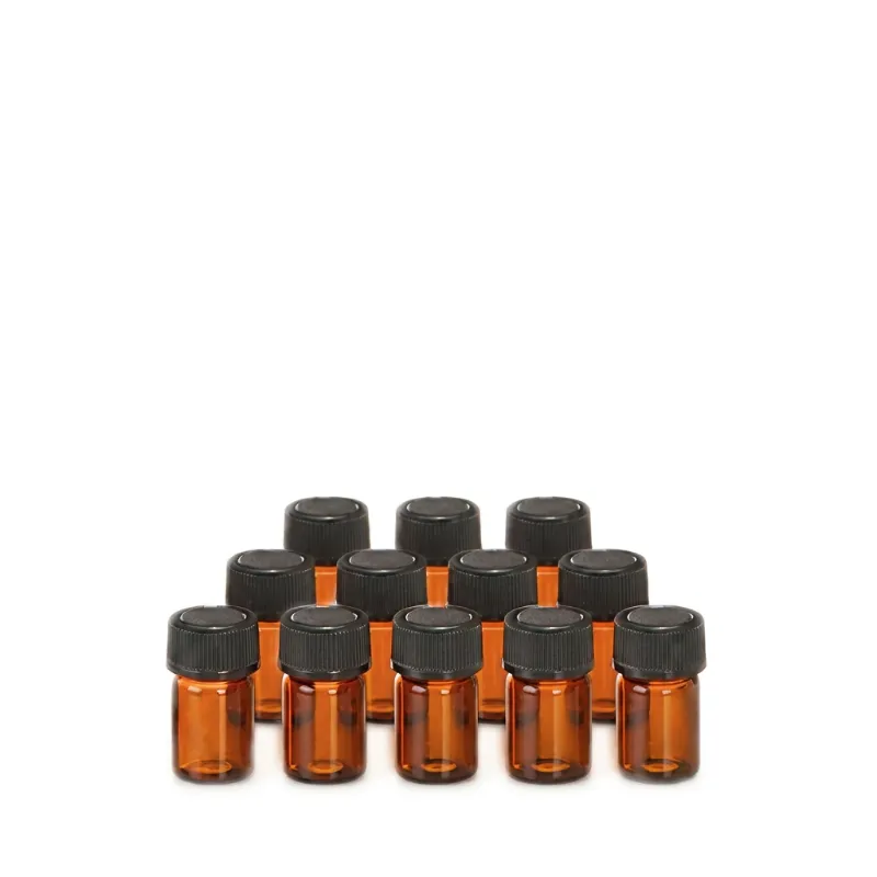 dōTERRA 5/8 Dram Vials 12pk