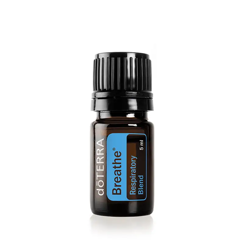 dōTERRA Breathe Essential Oil 5 ml