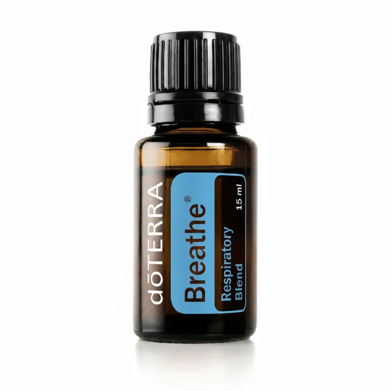 dōTERRA Breathe Essential Oil 15 ml