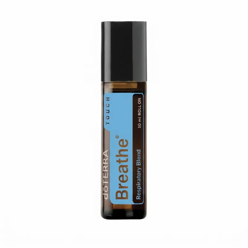 dōTERRA Breathe Touch™ 10 ml