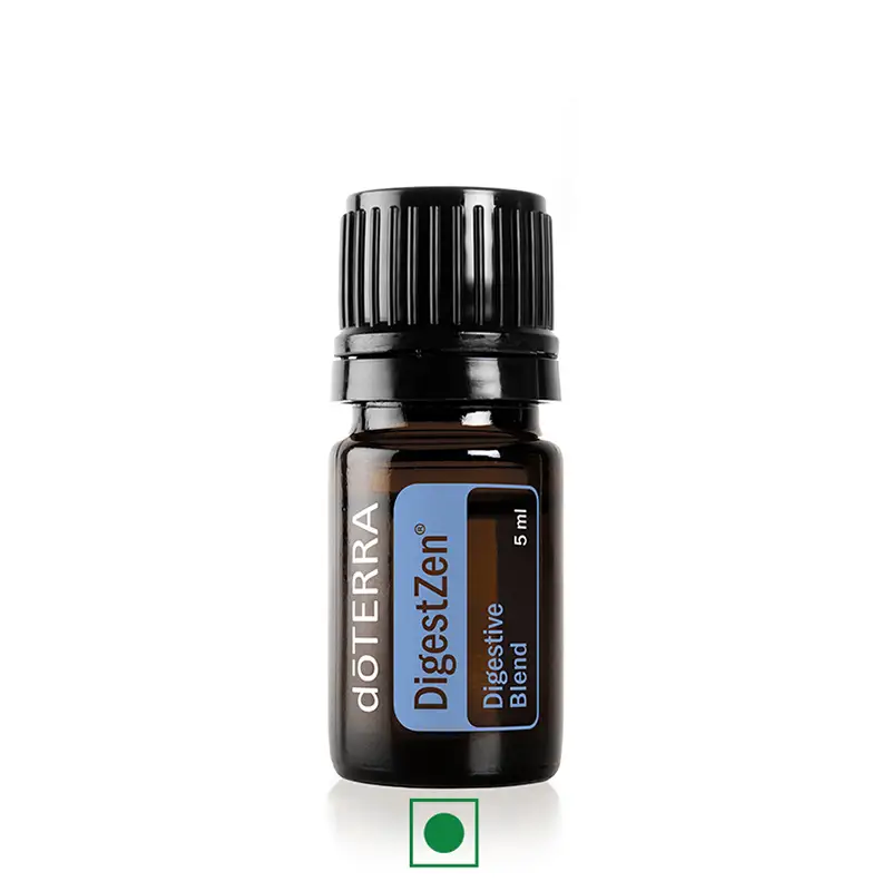 dōTERRA DigestZen 5 ml