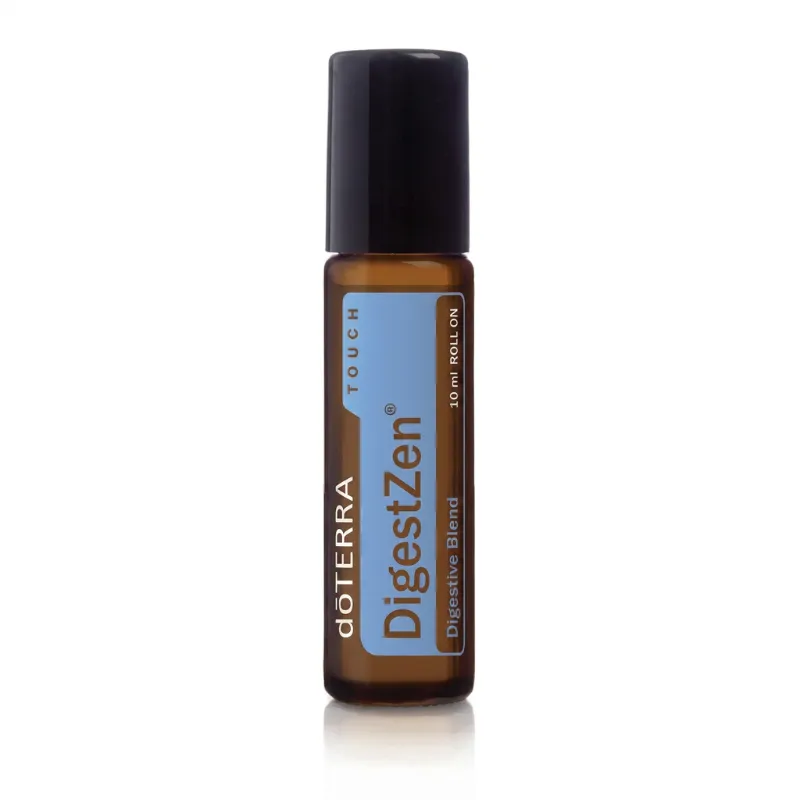 dōTERRA DigestZen Touch