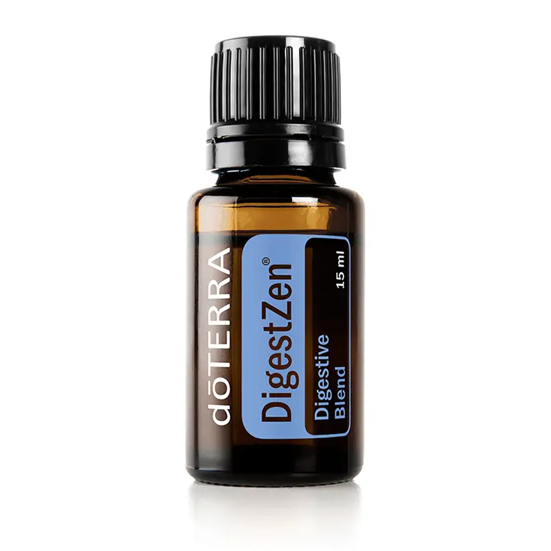 dōTERRA DigestZen