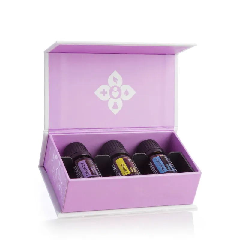 dōTERRA Introductory Kit