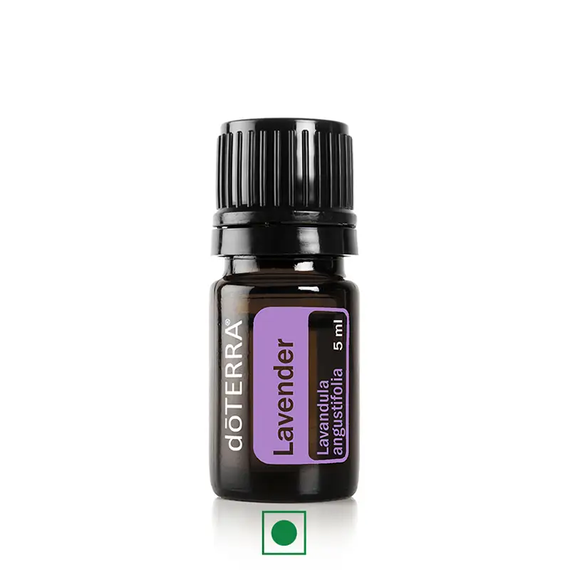 dōTERRA Lavender Essential Oil 5 ml