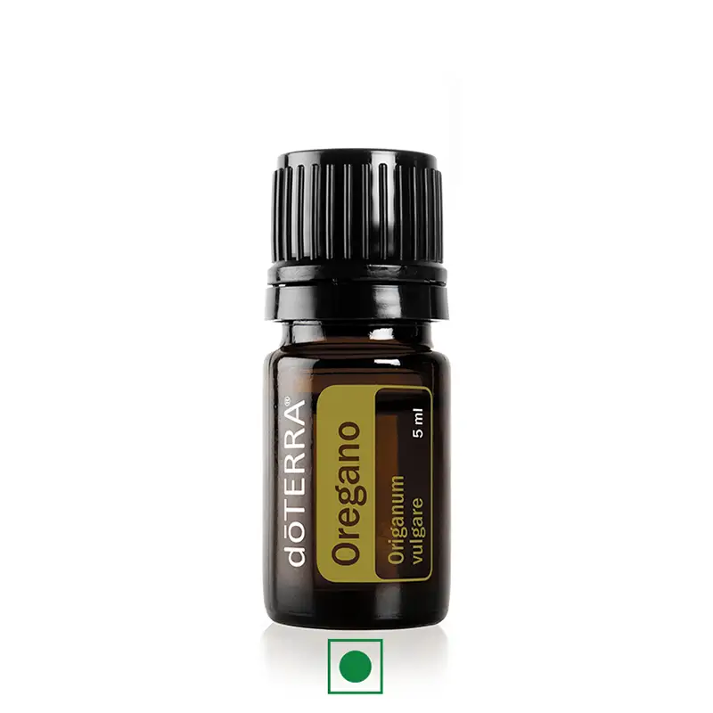 dōTERRA Oregano 5 ml