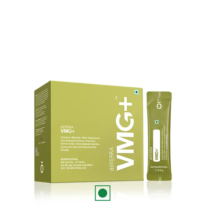 dōTERRA VMG+™