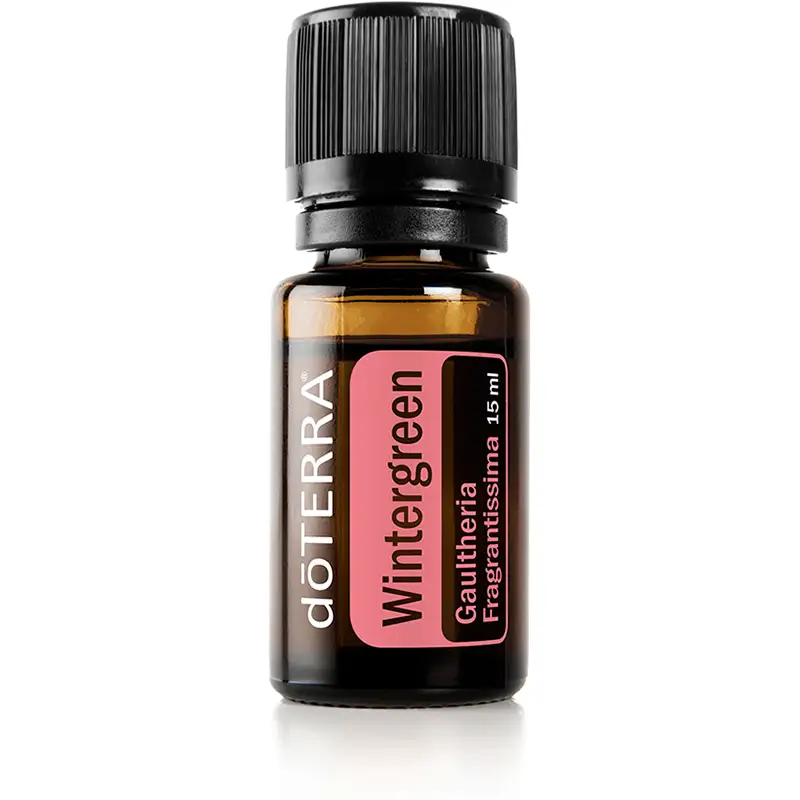 dōTERRA Wintergreen 15 ml